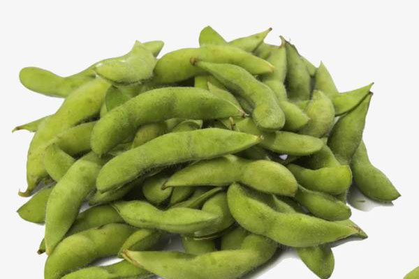 毛豆怎樣煮才能又綠又好吃