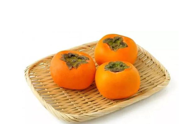 柿子澀怎么辦