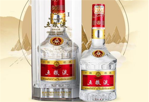 華堂五糧液和普通五糧液區別