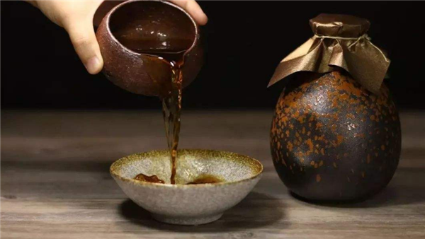 黃酒煮沸后還有酒精嗎