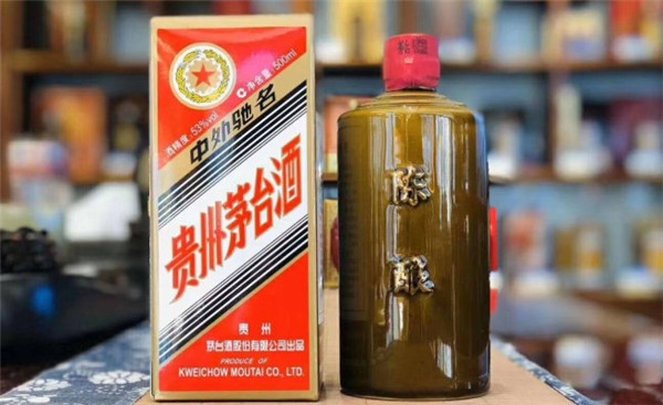精品茅臺和飛天茅臺有什么區別