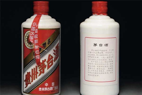 精品茅臺和飛天茅臺有什么區別