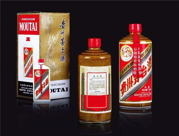 精品茅臺和飛天茅臺有什么區別