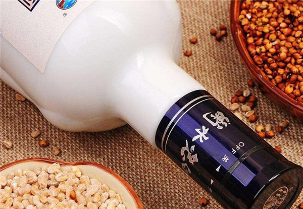 白酒香型分類及特點(diǎn)