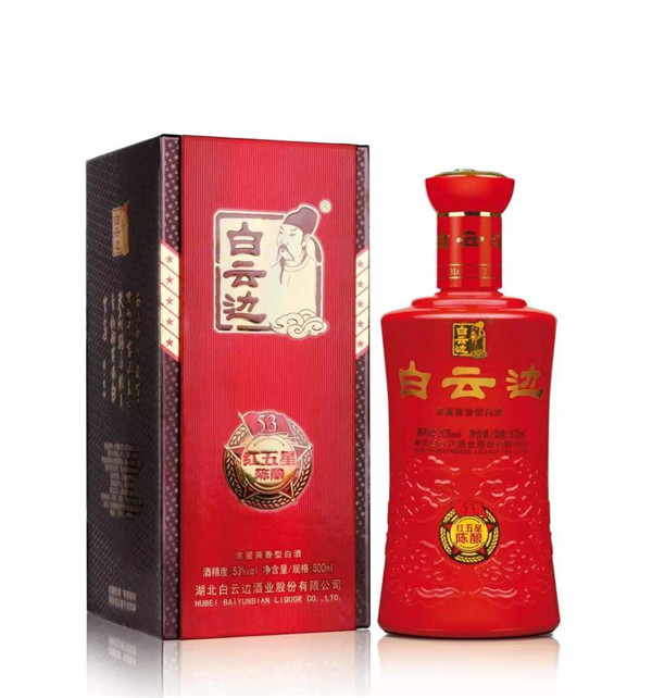 哪些酒是純糧酒