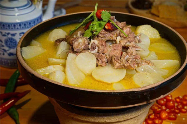 吃完羊肉能吃橘子嗎