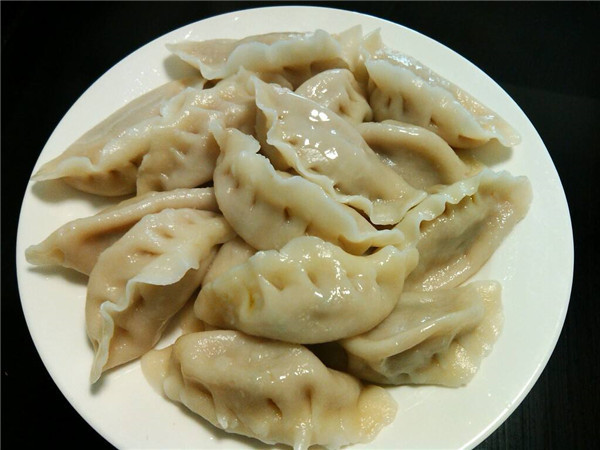 臺州立冬吃什么