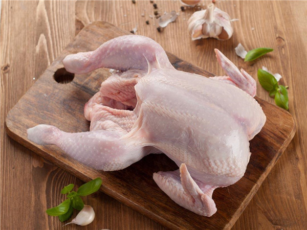 羊肉和雞肉能一起吃嗎