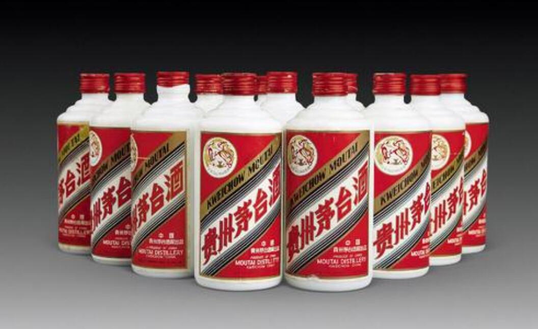 飛天茅臺怎么保存