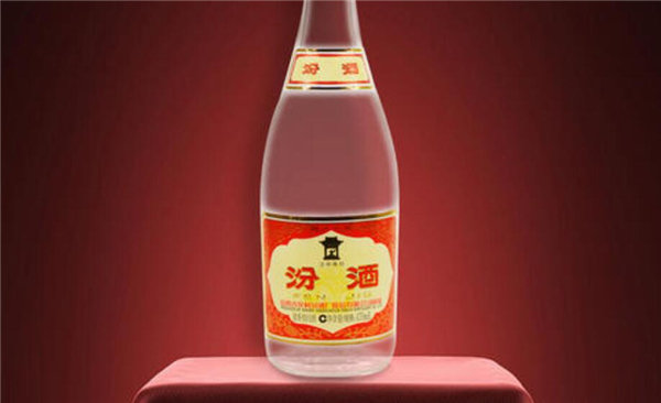 黃蓋汾酒是純糧酒嗎