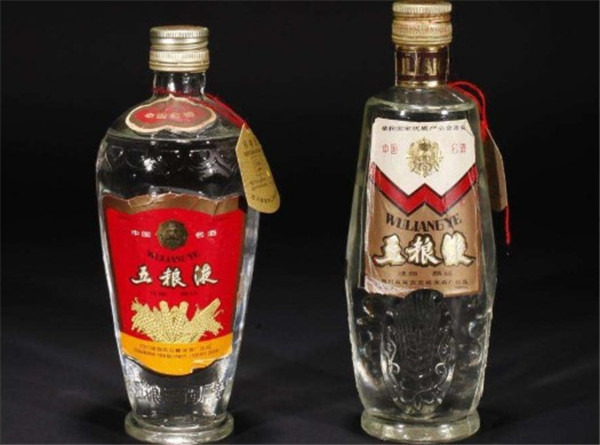 五糧液有醬香型白酒嗎