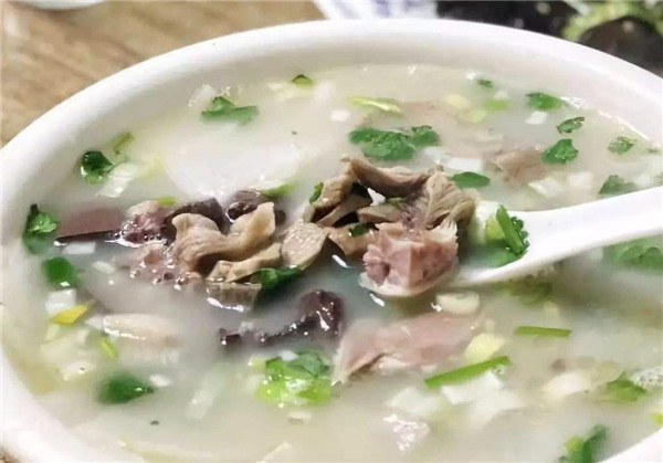 怎么煮羊肉湯白又濃