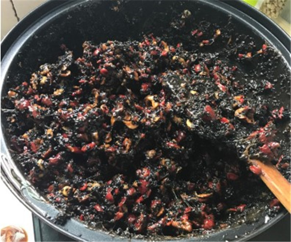 阿膠糕的制作方法與配料