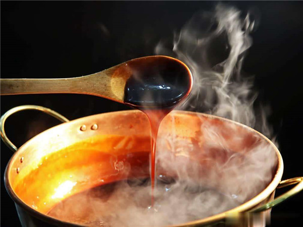 阿膠糕的制作方法與配料