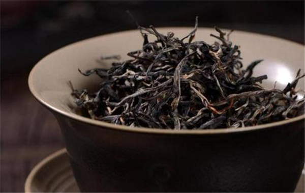 喝普洱茶有什么好處