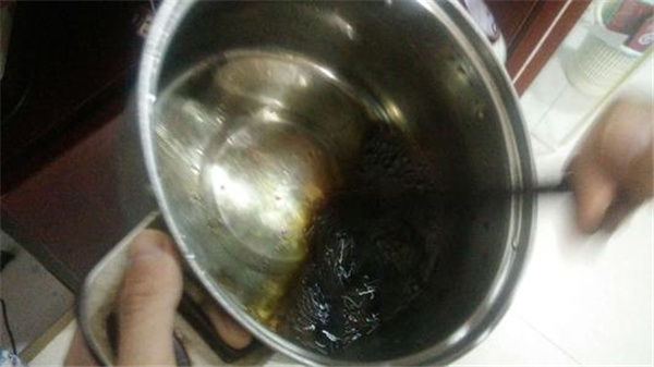檸檬雞爪制作方法