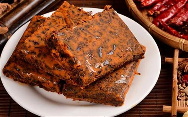 火鍋底料適合炒什么菜