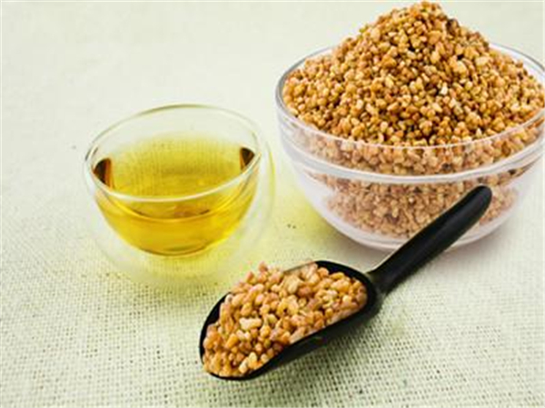 苦蕎茶過期了還能喝嗎