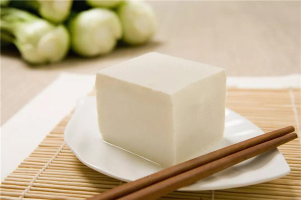 麻婆豆腐用老豆腐還是嫩豆腐