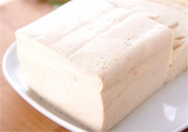 麻婆豆腐用老豆腐還是嫩豆腐