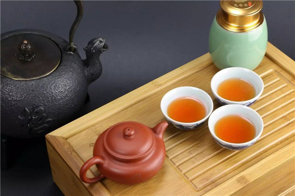 鳳凰單樅屬于什么茶