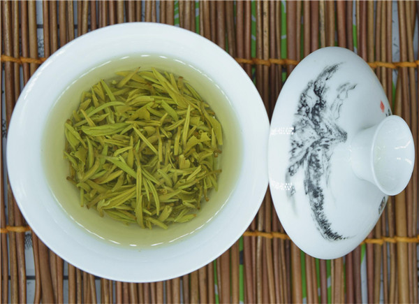 蒙頂甘露屬于什么茶