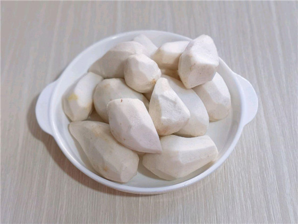芋頭能和雞蛋一起吃嗎