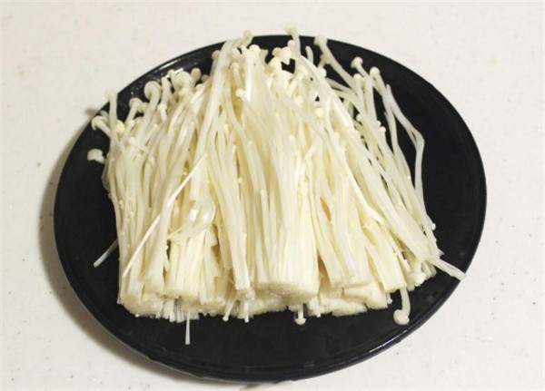 金針菇可以放多久