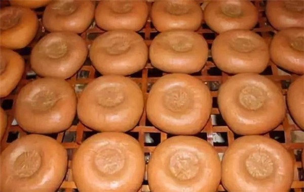 臘八豆腐的吃法