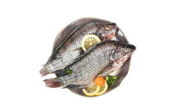 羅非魚怎樣曬魚干