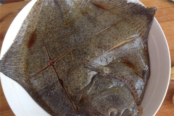 多寶魚清蒸的做法