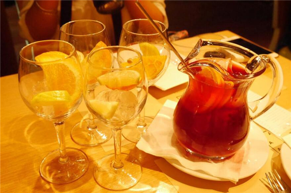 長島冰茶雞尾酒配方