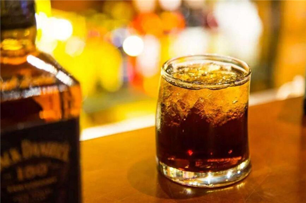 長島冰茶雞尾酒配方