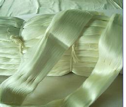 泰安生絲