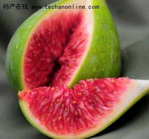 威海無花果