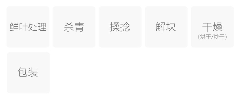 絞股藍茶