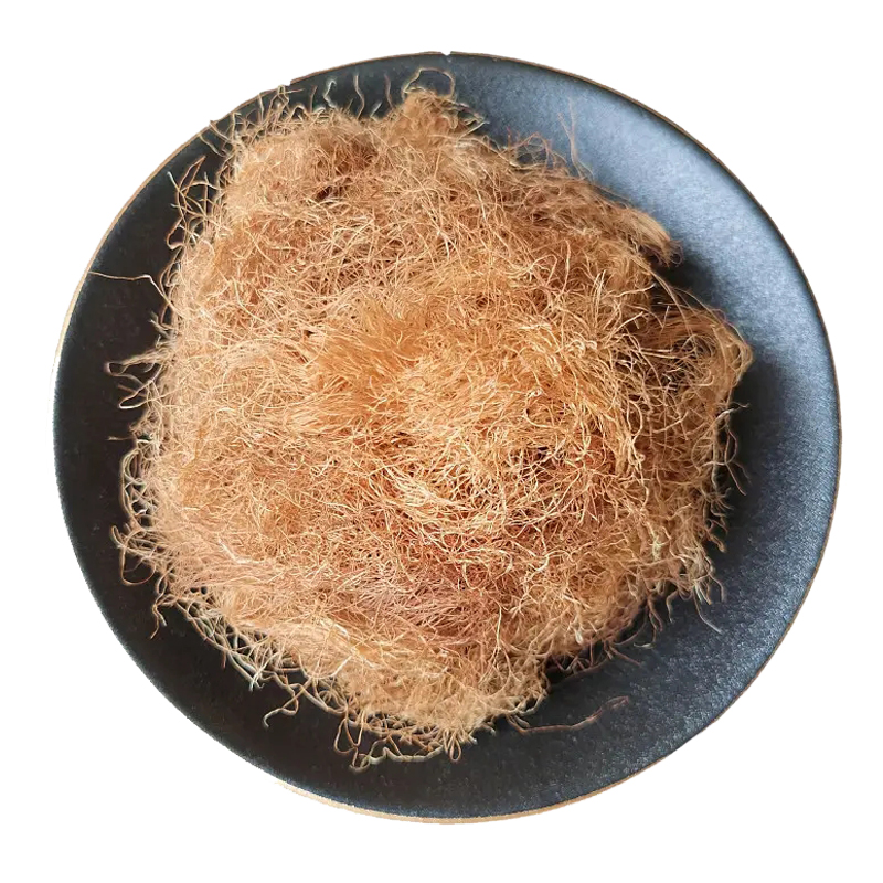 玉米須茶