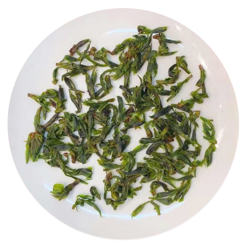 余慶苦丁茶